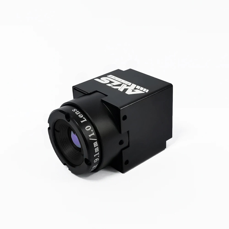 Axisflying 640 Thermal Imaging Camera - 640*512 60FPS 40MK Thermal Camera for FPV Drone Camera 256 x 192