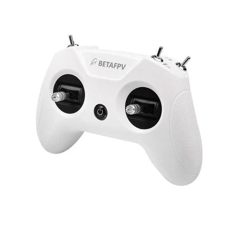 BETAFPV LiteRadio 2 SE Radio Transmitter Remote Control - Support Frsky Bayang Futaba for BetaFPV Cetus FPV Racing Whoop Quad 2Frsky Model 2 Left
