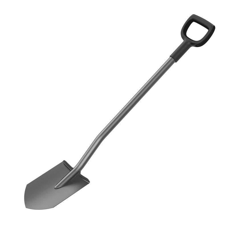 Cellfast Basic Digging Shovel, 112.5 cm, 1.8 kg