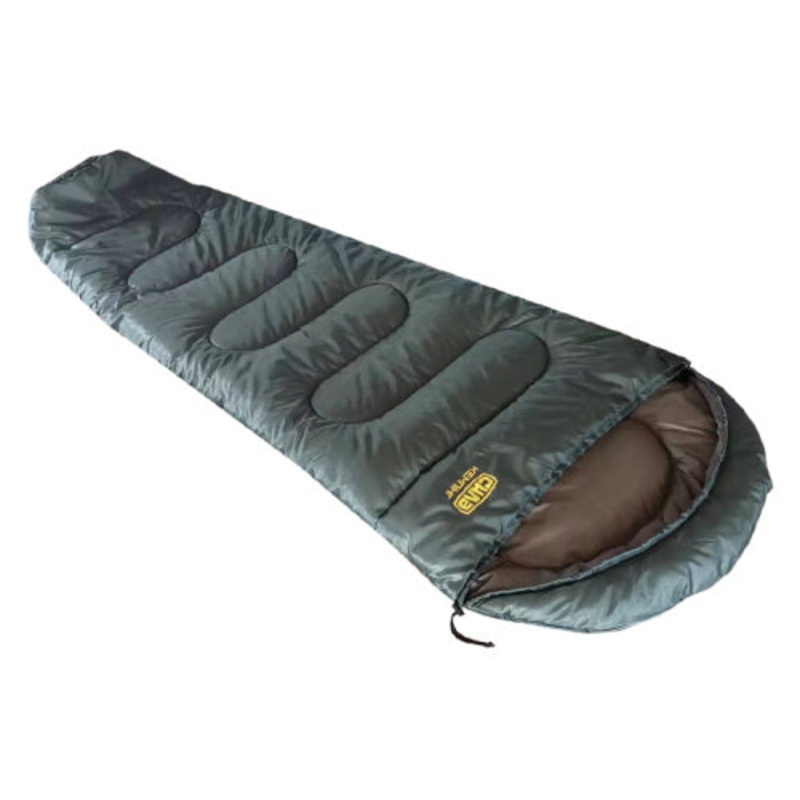 Cocoon Sleeping Bag 220 x 80 cm - 5C Comfort Rating