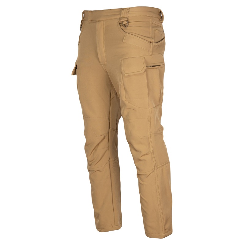 Coyote Rugged Insulated Pants