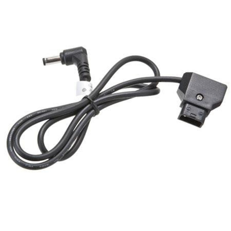 F&V D-tap Male to DC2.5 Connector - 28" 102060110101