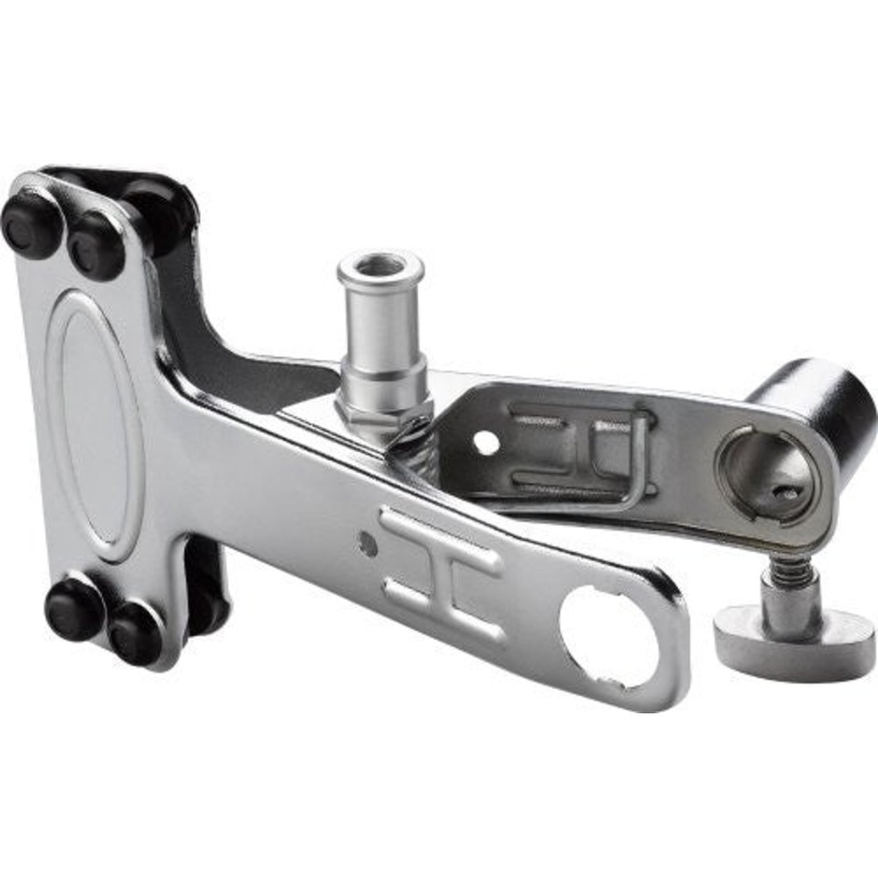 Kupo Alli Clamp Black