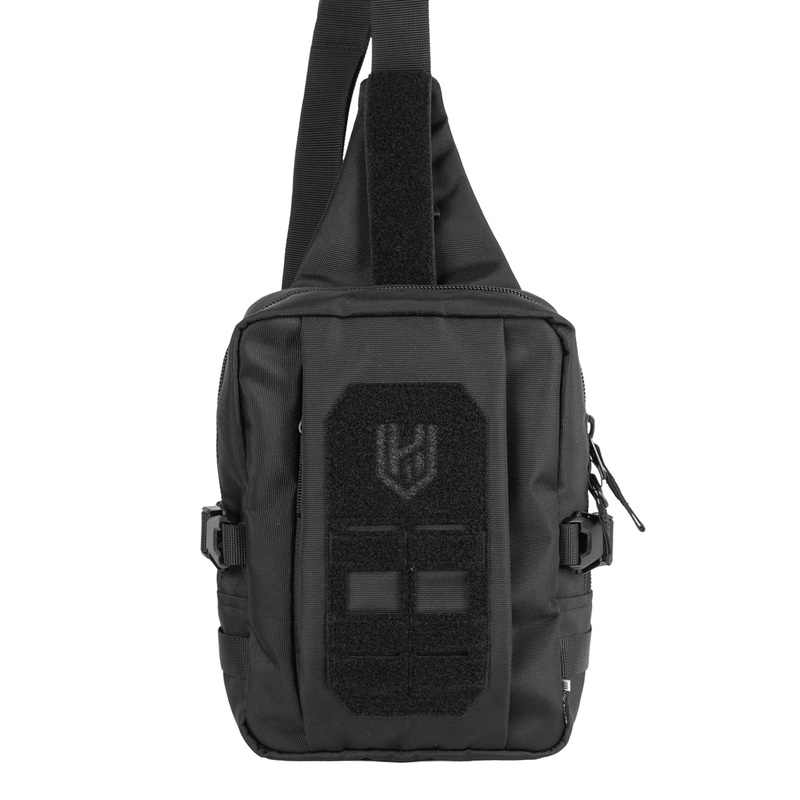 Ling Backpack - Black
