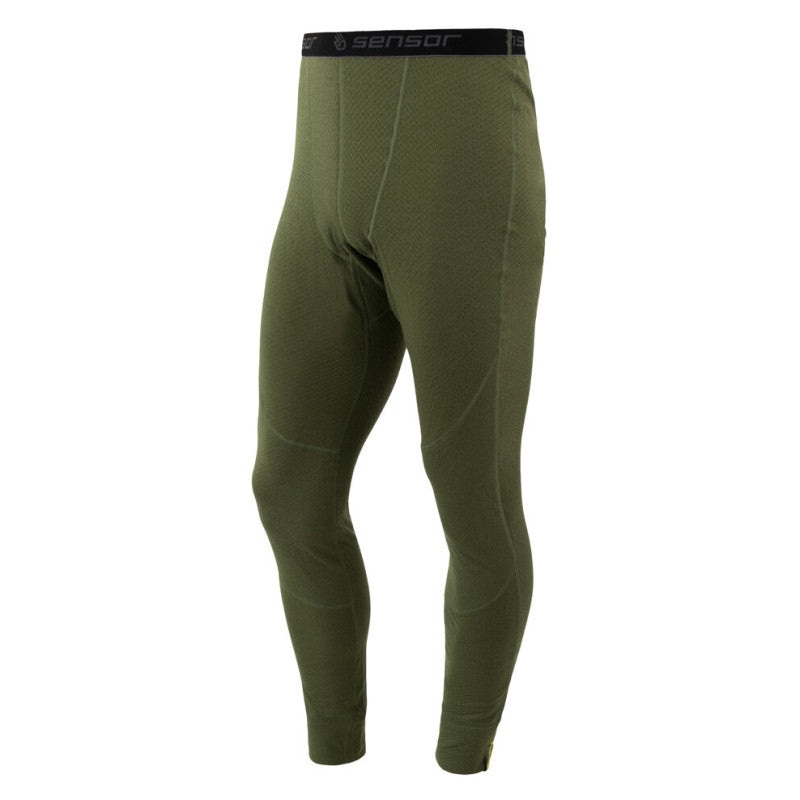 Men's Sensor Merino DF Safari Thermal Pants