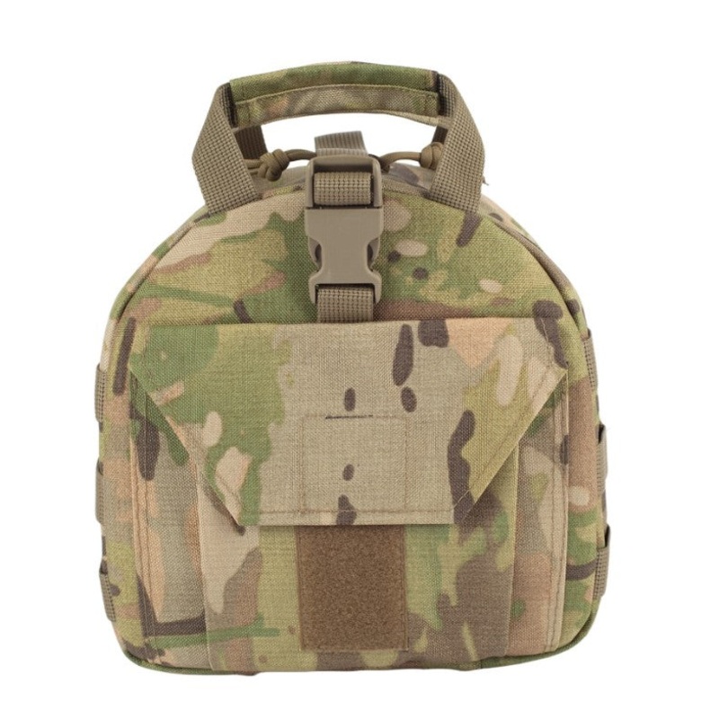 Olive DZM-1 Rolling Travel Bag