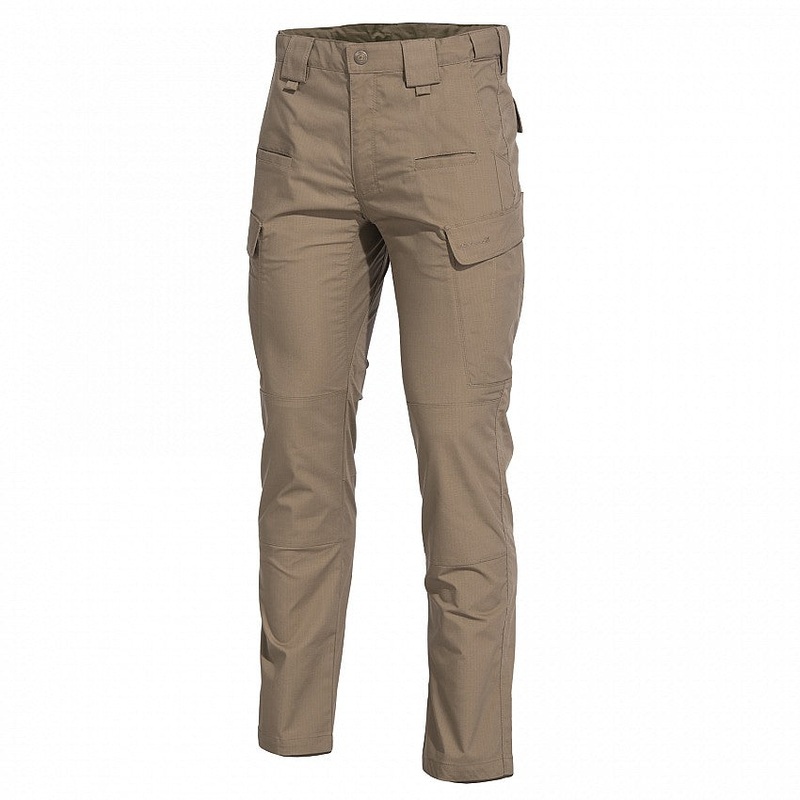 Pentagon Aris Rugged Pants in Coyote Color