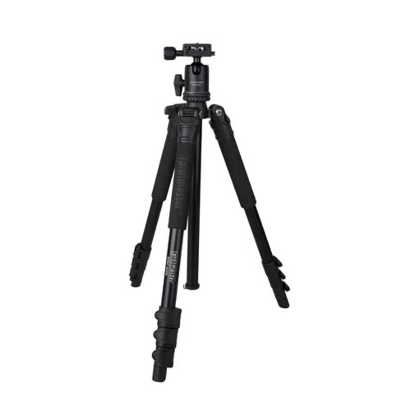 ProMaster Scout SC423K Tripod with Ball Head