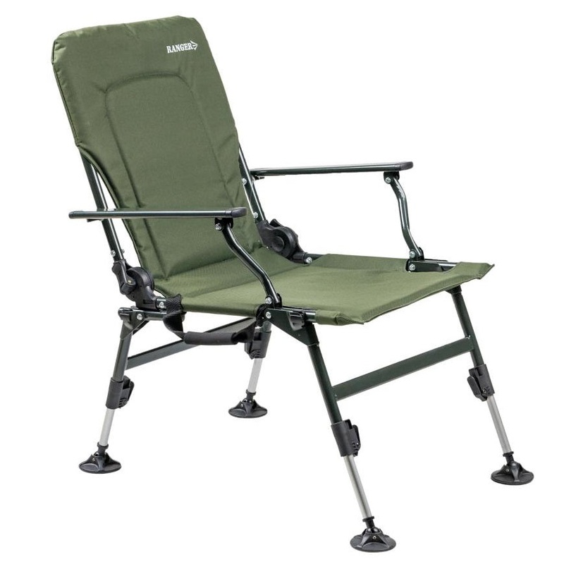 Ranger Comfort SL-110 Carp Chair