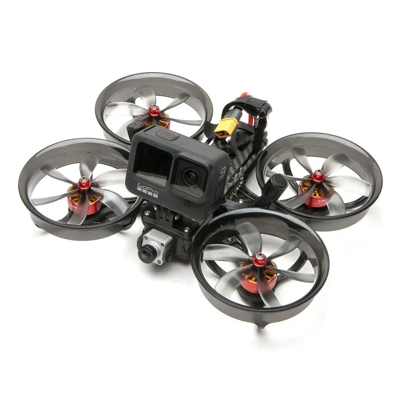 Shendrones Terraplane/Hydroplane Cinewhoop Frame