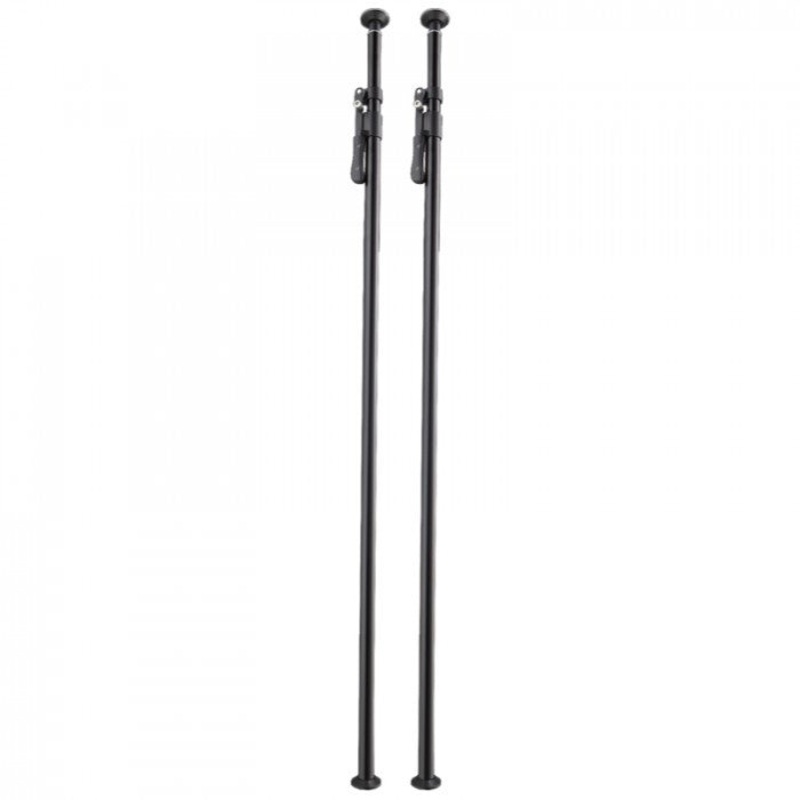 Studio-Assets Studio Pole (Set of 2)