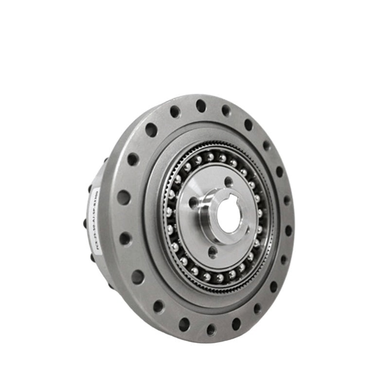 TLIBOT FCS-AJ 50/80/100 Ratio, 5.78.2 Nm Rated Torque, 8500 r/min Max Input Robot Motor