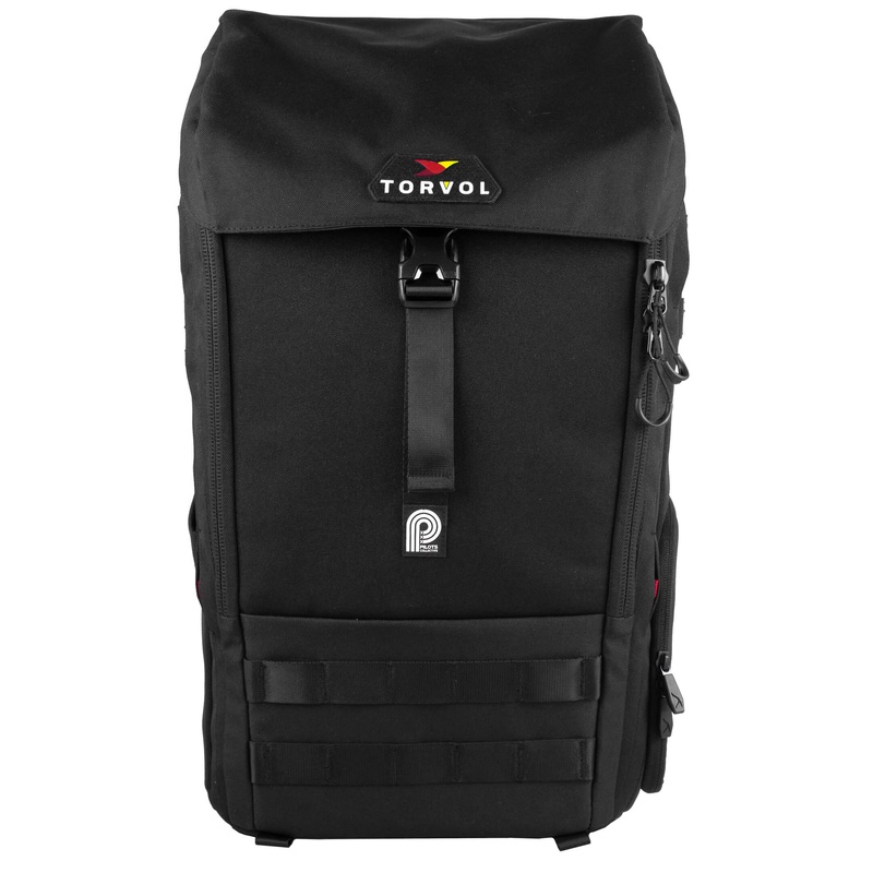 TORVOL URBAN CARRIER FREESTYLE FPV BACKPACK