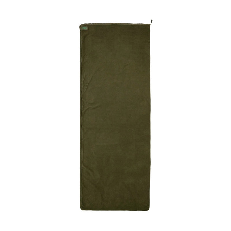 Tribe Olive Fleece Liner for Outdoor Gear