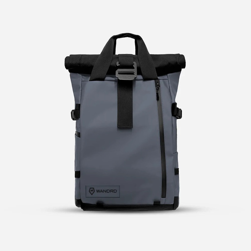 WANDRD PRVKE 31 Photo Bundle Backpack V3 - Blue