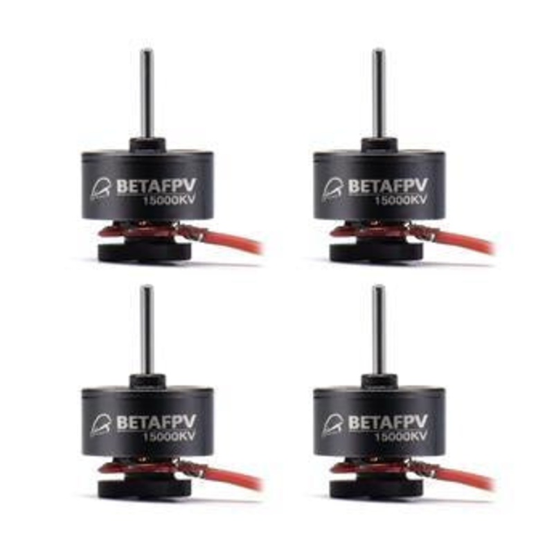 0703 1S Brushless Motors 19000KV