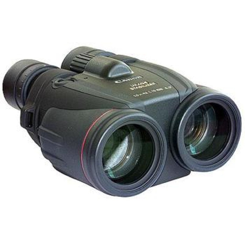 Canon 10x42L IS WP Binoculars with Optical Stabilization
