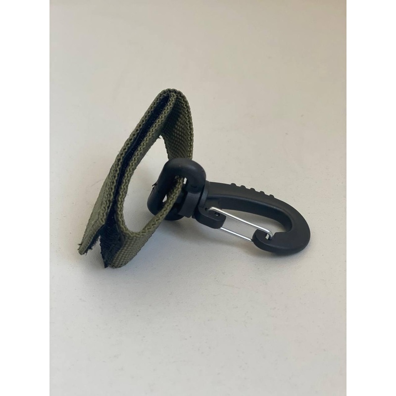 Carabiner Holder - Secure Your Gear with Ease
