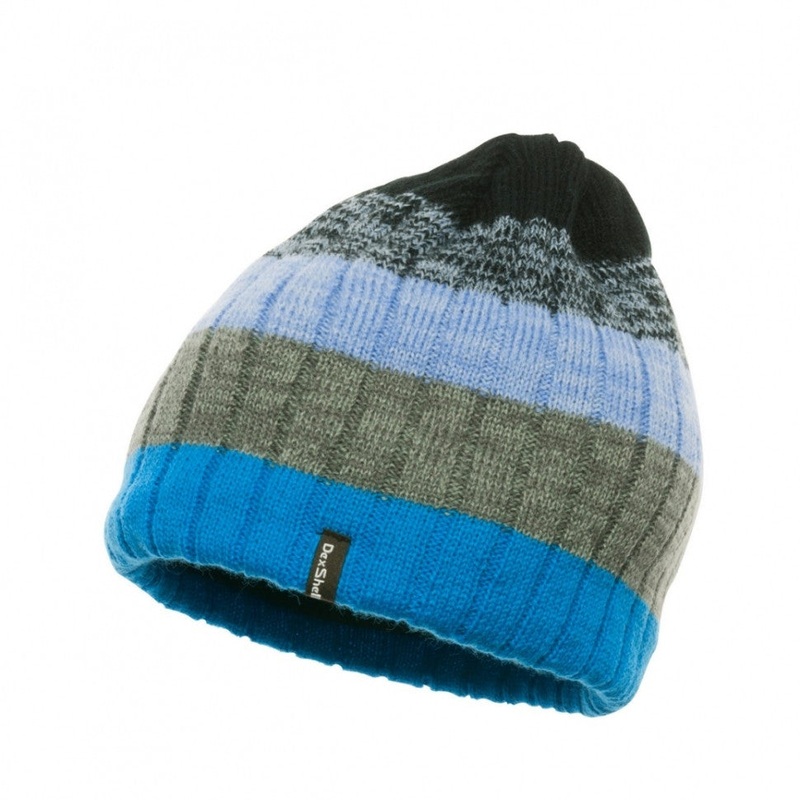 Dexshell Waterproof Hat - Ultimate Weather Protection
