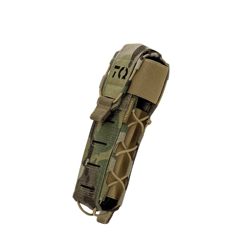Dnipro RM03 Multicam Tourniquet Summarizer