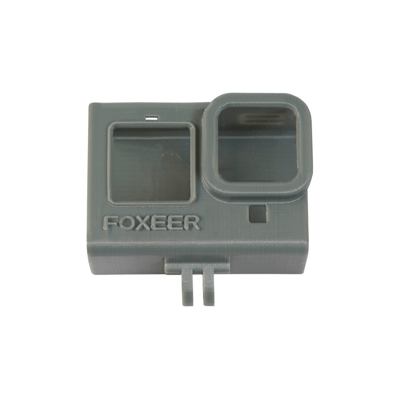 Foxeer Action Camera TPU Case Black