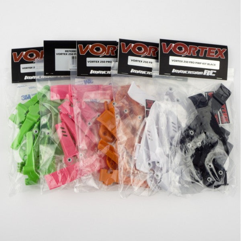 ImmersionRC Vortex 250 PRO Pimp Kit Phil Freybott Edition