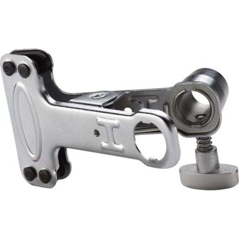Kupo Mini Alli Clamp Black