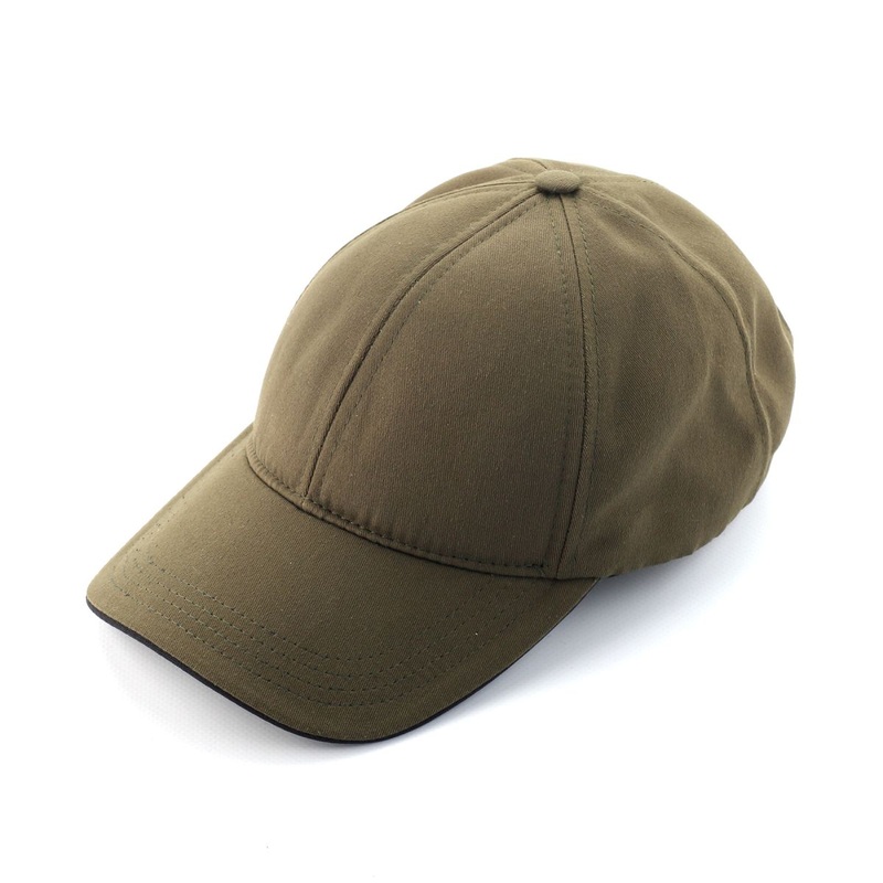 Molli Rugged Baseball Cap - Durable Outdoor Headwear