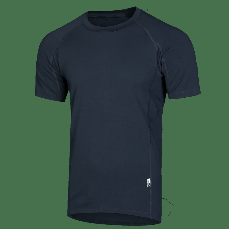 Thorax Lycra T-Shirt - Comfortable Utility Wear