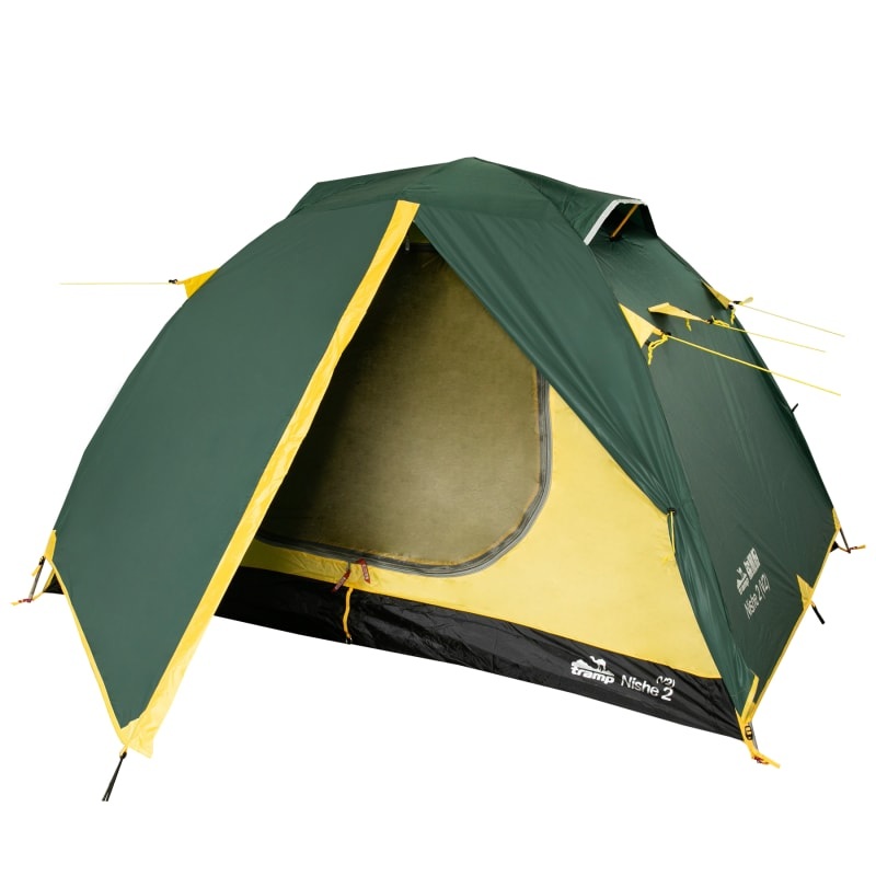 Tramp Nishe 2 (v2) Two-Person Camping Tent