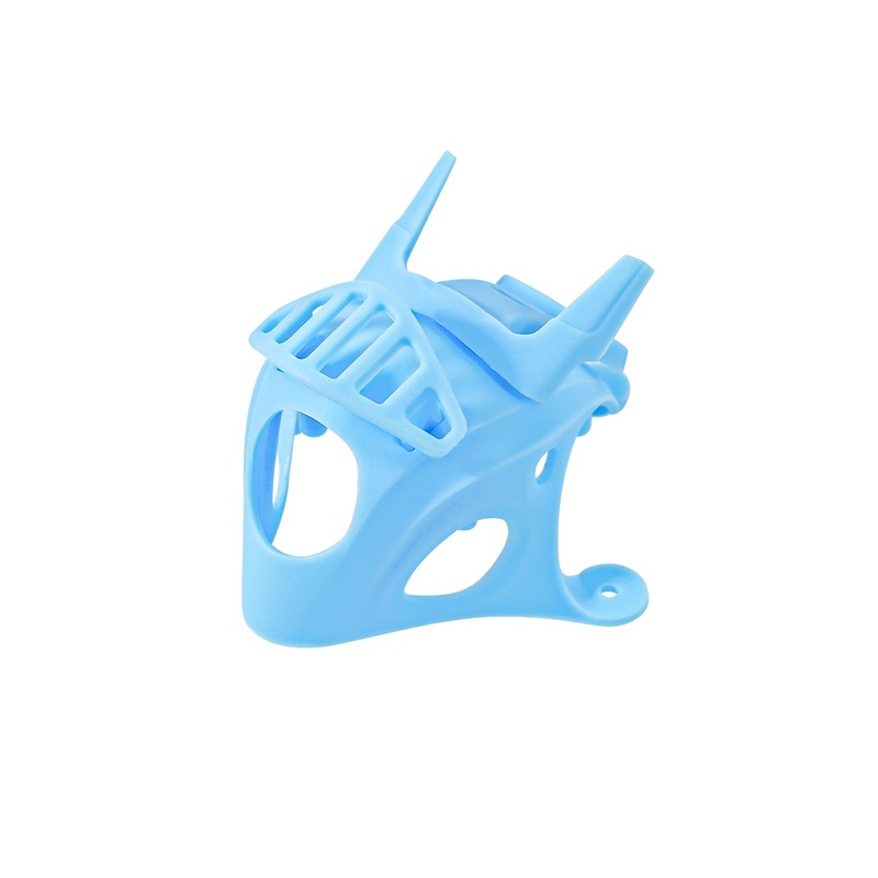 BETAFPV Micro Canopy 2022 for C02/C03 FPV Micro Camera, 20/30 Mounts, VTX Holder, 1.60g Black