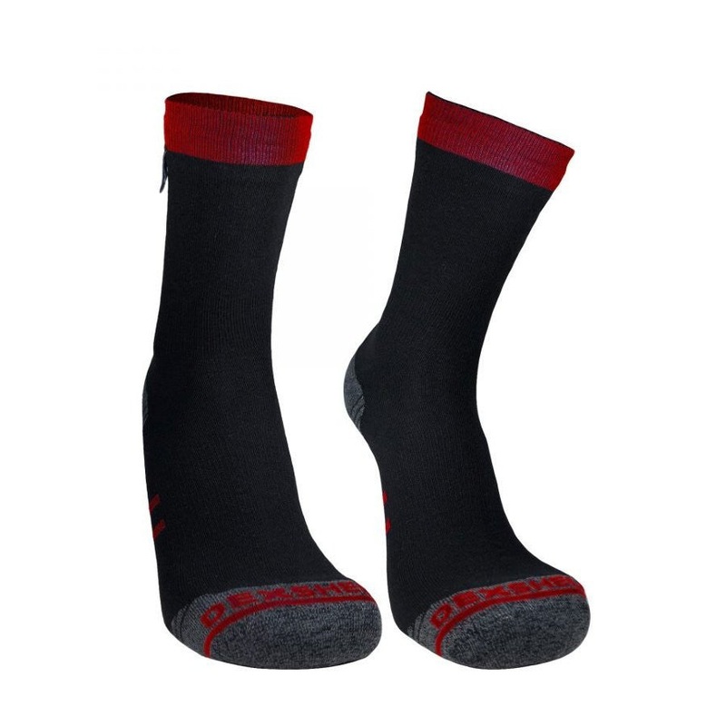 Dexshell Running Lite Waterproof Socks - Stay Dry Outdoors