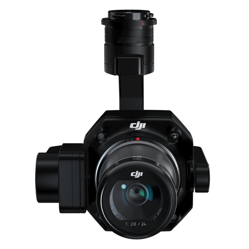 DJI Zenmuse P1 with Care Enterprise Plus