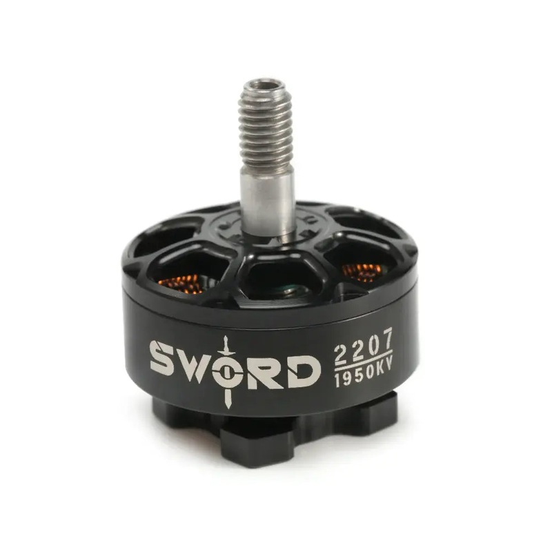 FlyFishRC Sword 2207 1950KV 6S Motor