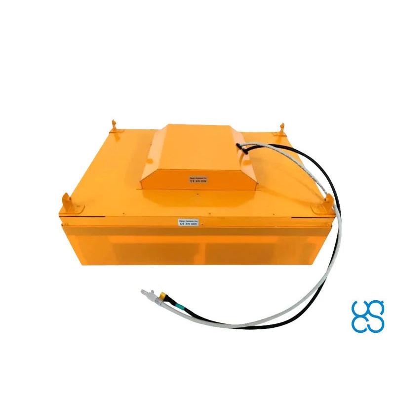 GPR system: Radar Systems Zond Aero 500 "NG"