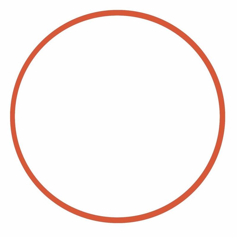 Ikelite O-Ring 0109 for Digital Housings