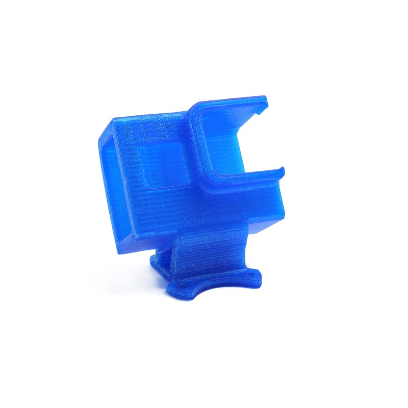 Mark4 /Mark4 HD GPS TPU Mount for Gopro7 Orange