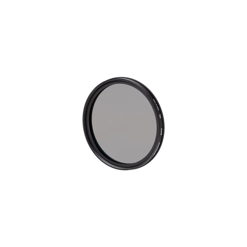ProMaster 46mm Circular Polarizer - Basis