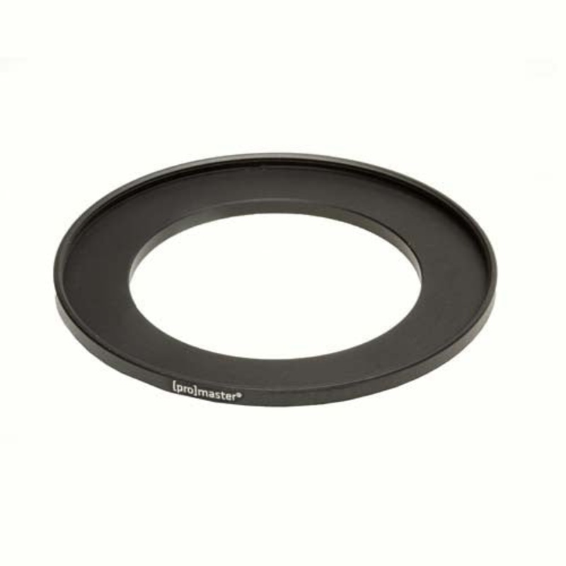 ProMaster Step Up Ring - 40.5mm-49mm
