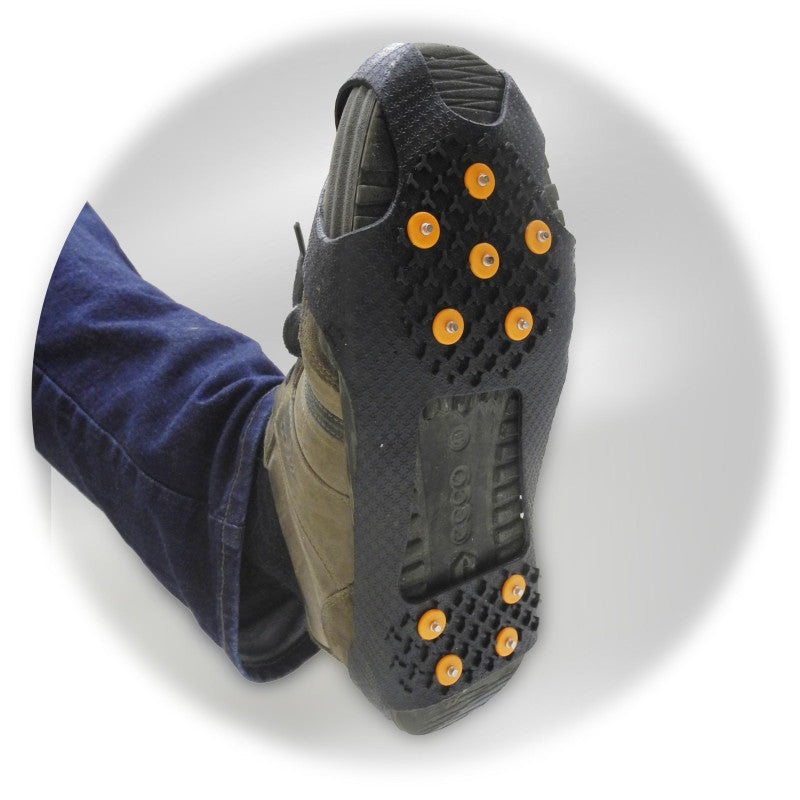 Tramp UTRA-250 Ice Cleats Size M/L (38-42)