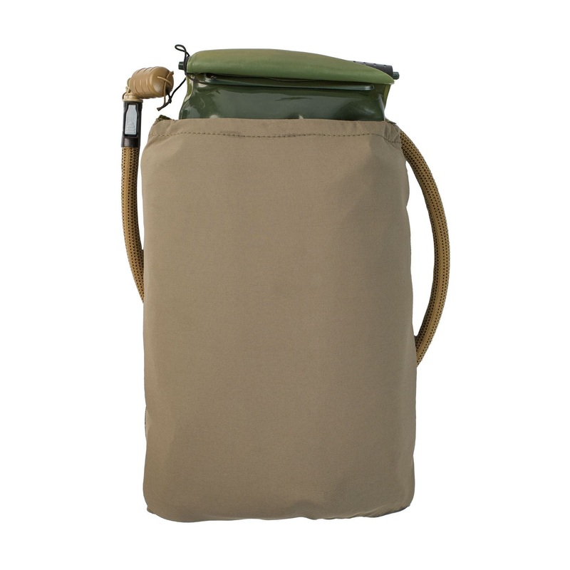 WTF Hydration Bladder Module