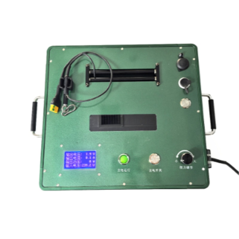 AF-G4-100M UAV Tethered Power Supply Box