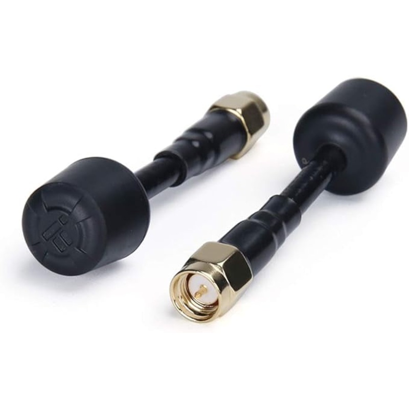 Albatross 60mm 5.8G Antenna RHCP - SMA (1pc)