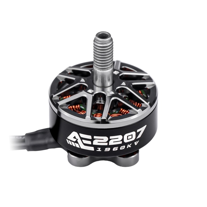 Axis Flying AE2207 2207 Economic Series Freestyle FPV Drone Motor - 1960KV