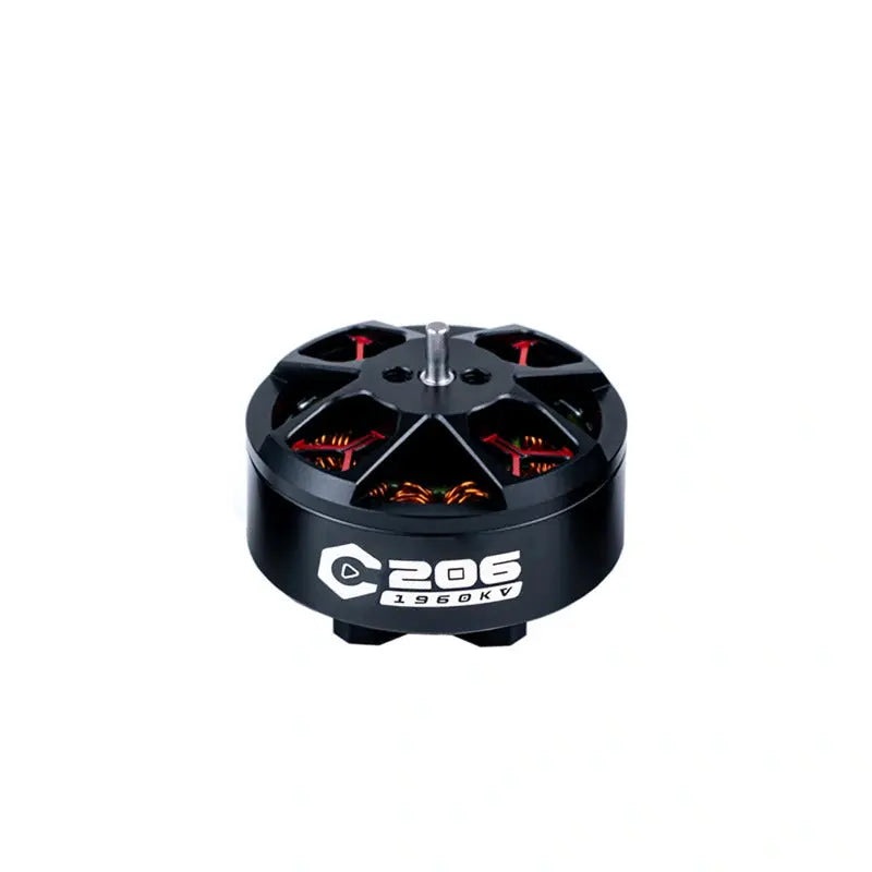 Axisflying C206 2006 1960KV Brushless Motor