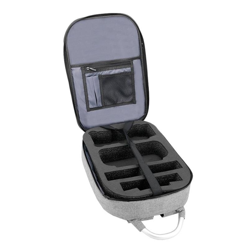 FIMI x8se 2022 Backpack - Shockproof Carrying Case RC Drone Accessoires Waterproof Storage Bag for X8se Camera Drone Wholesales