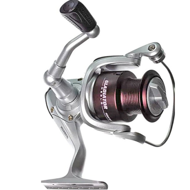 Gladiator Dingo 4000 Fishing Reel
