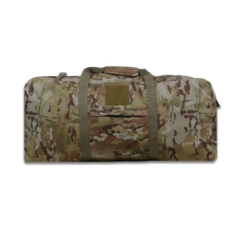 Kiborg Bag - Durable Outdoor Backpack for Adventurers