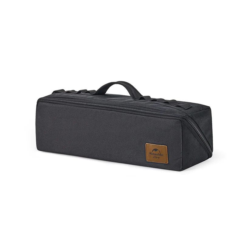 Naturehike Black Tool Storage Bag CNH22SN018