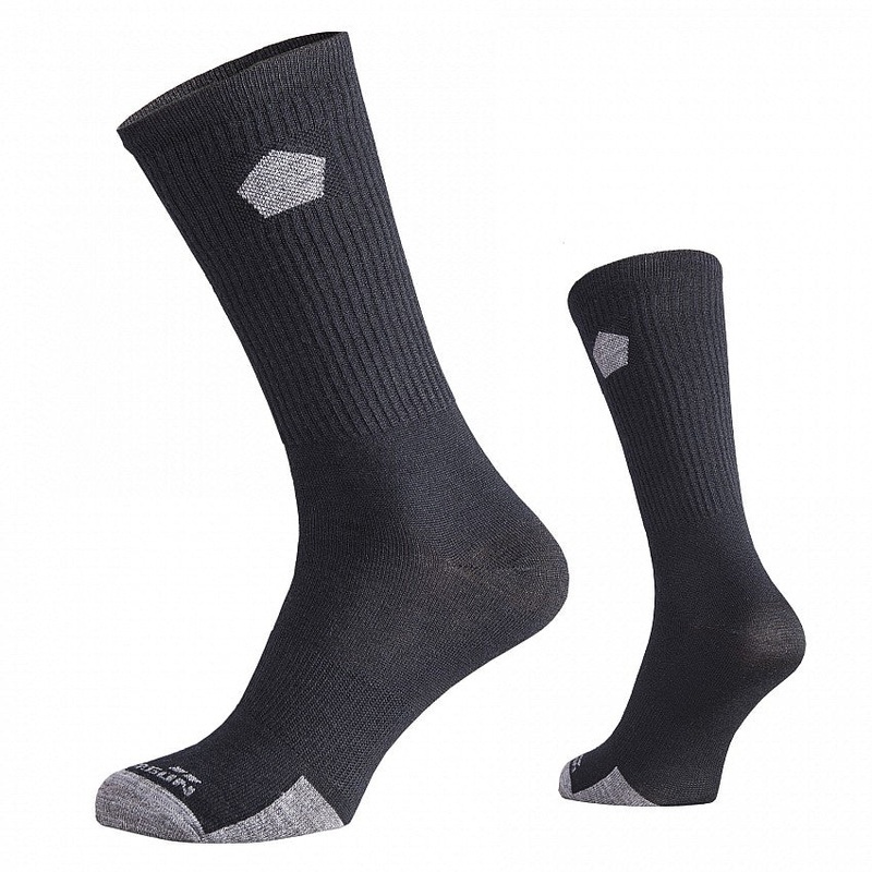 Pentagon Apine Merino Socks in Black